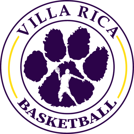 Villa Rica Highschool Basketball