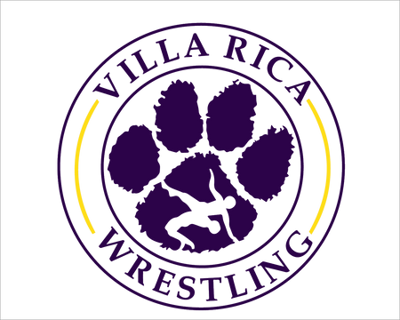 Villa Rica Highschool Wrestling